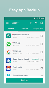 Download Free Download App / SMS / Contact - Backup & Restore apk